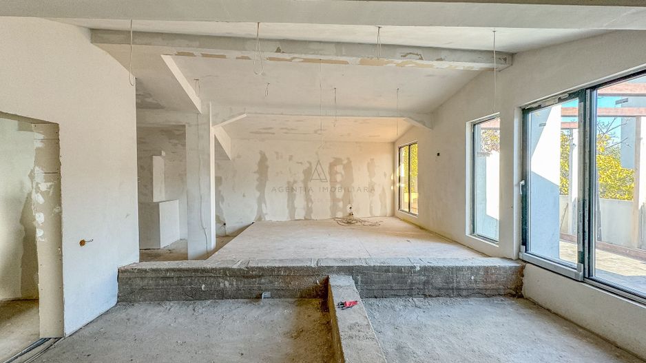 Vila Clucerului Arcul de Triumf | Renovata Partial - Poză 11