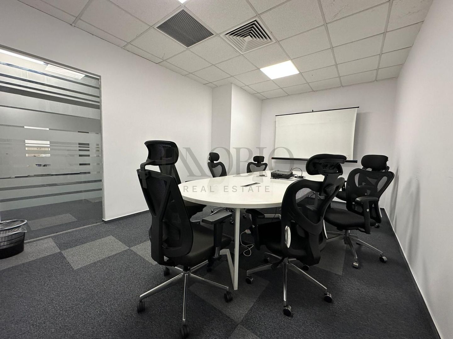 Spațiu Birou Premium - 30 mp - Promenada Mall - Poză 7