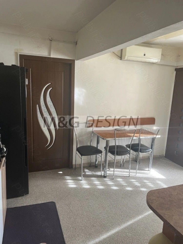 Apartament 3 camere  Circumvalatiunii cu centrala - Poză 3