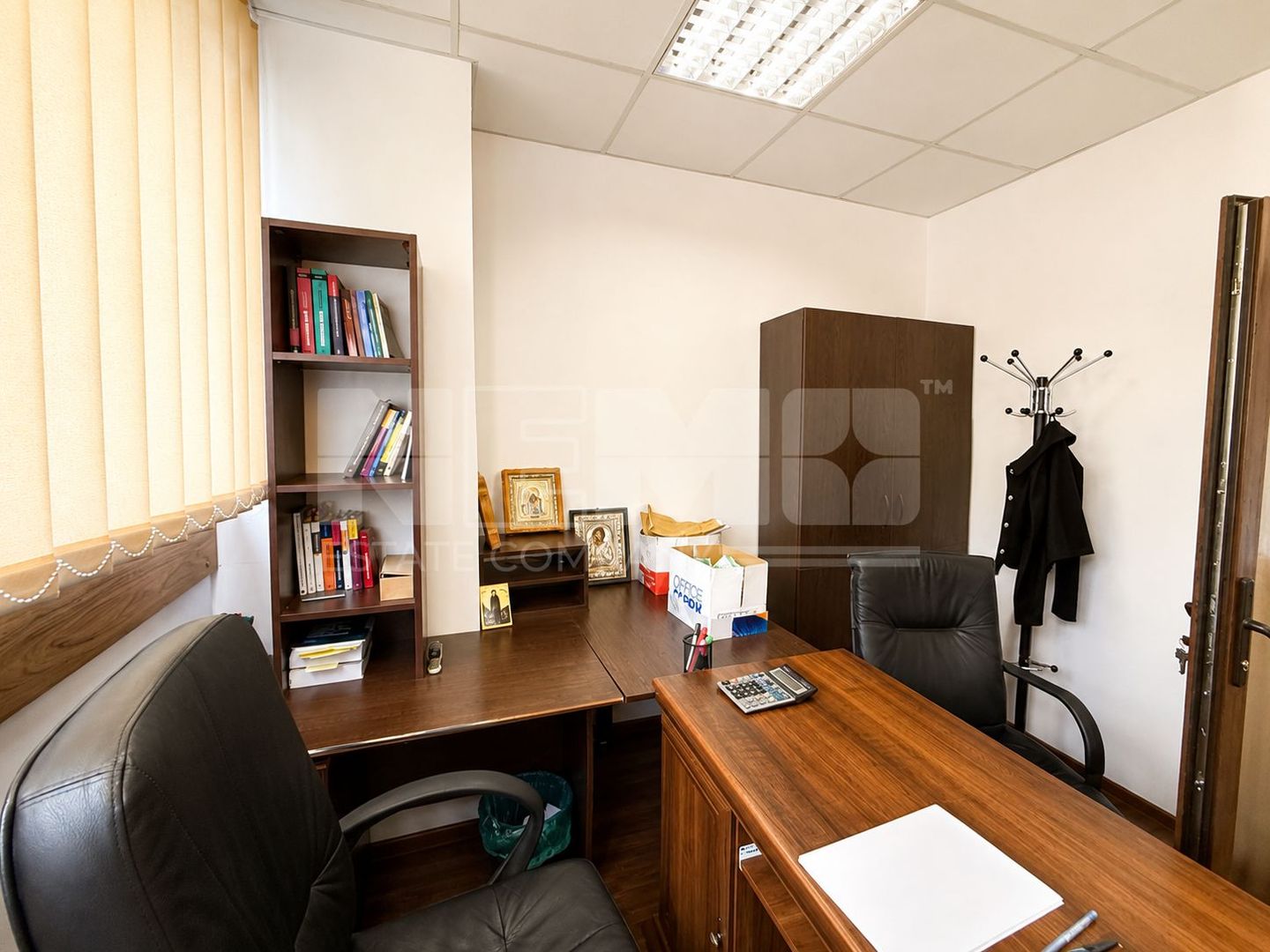 Spațiu birouri de închiriat | Ultracentral | 700 €/lună - Poză 3