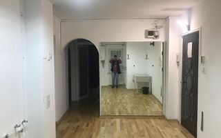 Apartament nemobilat 4 camere 2 bai 85 mp Zorilor - Poză 5