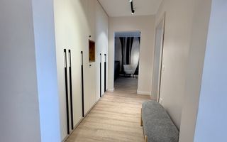 Design modern | 2 camere decomandat, renovat integral | Piața Domenii - Poză 7