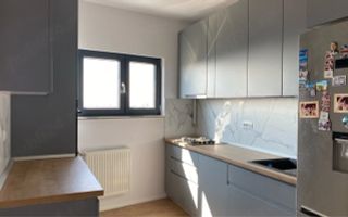 Apartament de închiriat – 3 camere – Doamna Ghica Plaza - Poză 3
