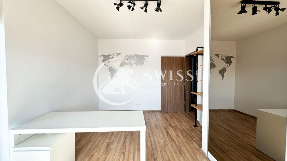 Apartament 3 camere | 2 bai | Parcare subterana | Sophia Residence Buna Ziua - Poză 9