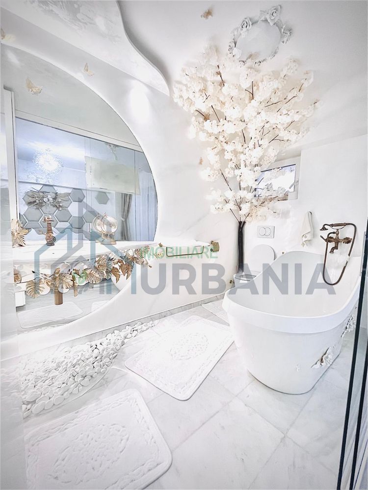 Apartament 3camere, 2 bai,Tatarasi (iasi) - Poză 6