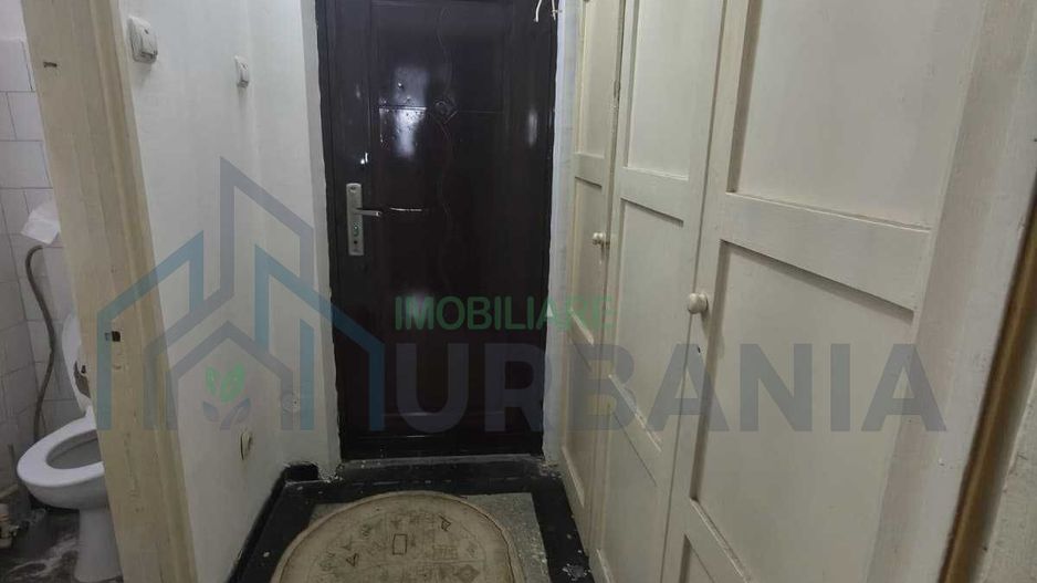 Garsonieră de vânzare în cartierul Tătărași, Iași - Poză 5