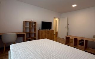 Apartament 1 camera, 38 mp + Parcare Subterana | Bloc Nou 2025 - Poză 2