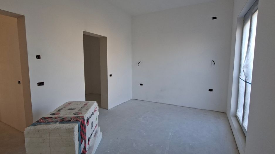 Duplex cu pozitie centrala in Dumbravita - Poză 18