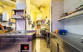 URGENT!,Calea Victoriei-adiacent,restaurant mobilat/utilat, NEGOCIABIL - Poză 13