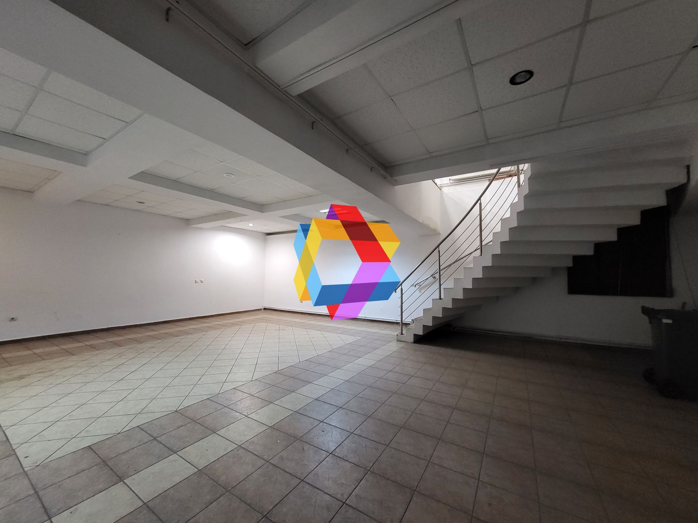 Spatiu de birouri - 280 mp # Plus-imo.ro - Poză 13