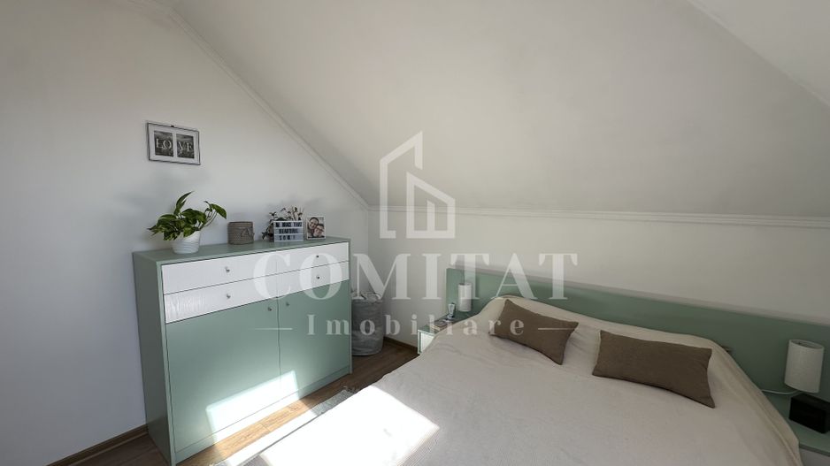 Apartament cu 3 camere | 46,7 mp | Cartier Gheorgheni - Poză 5