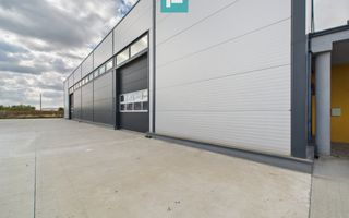 Hală industrială – Giarmata. - Poză 10