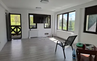 URGENT!, vila de exceptie, concept ultramodern, NELOCUITA, NEGOCIABIL - Poză 20