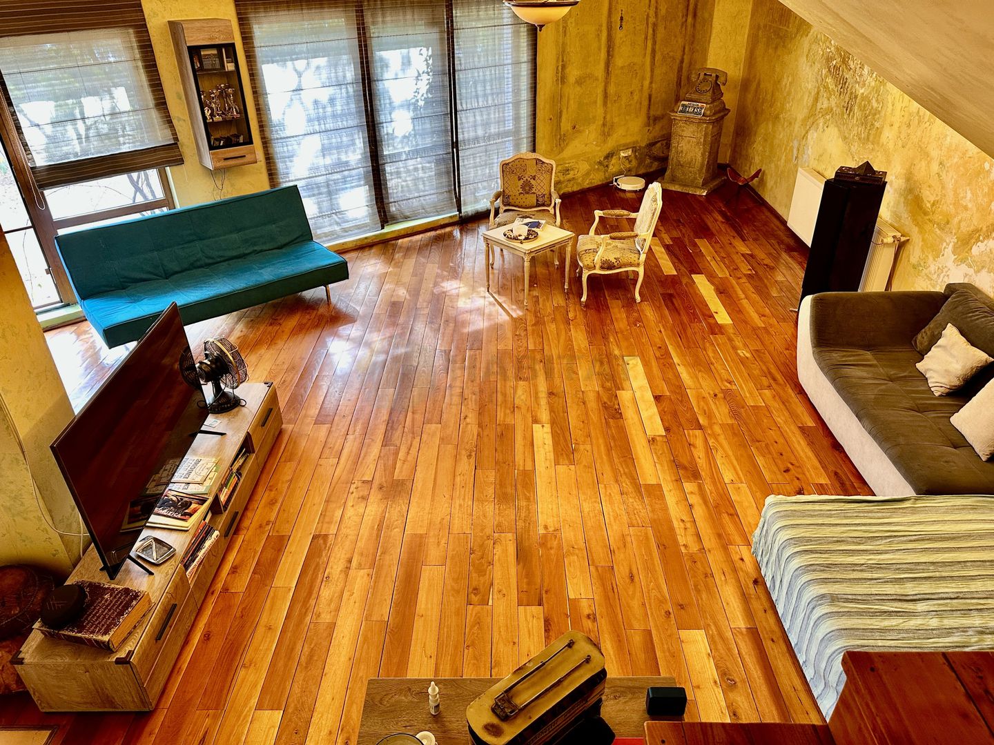 Vila Cineastului | Pipera | Drumul Bisericii | Comision 0 - Poză 1