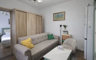 Apartament 2 camere la casa I Renovat I Terasa I Piata Cluj - Poză 1