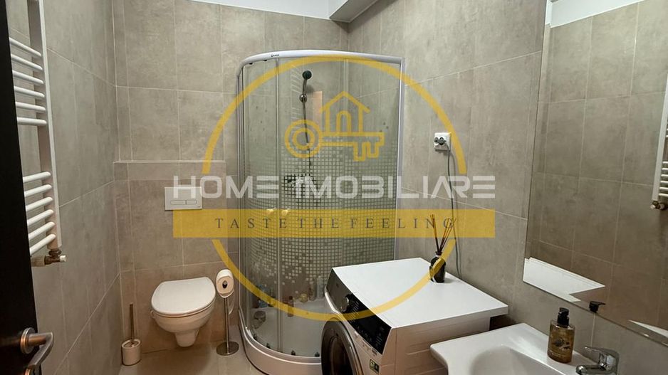 🏠Apartament 2 cam, 42MP, decomandat, etaj 9 // 📍Moara de Foc - Poză 16