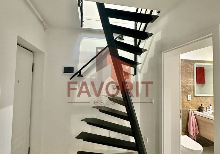 Apartament 2 camere | Scara interioara | 56mp | Calea Urseni - Poză 8