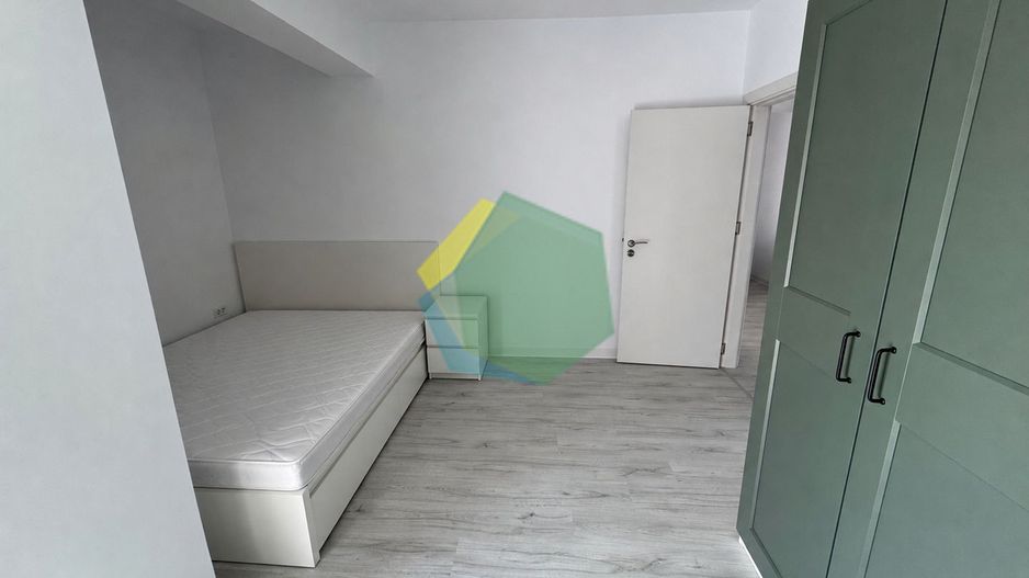 Apartament 2 camere - prima inchiriere | parcare subterana | Otopeni - Poză 6
