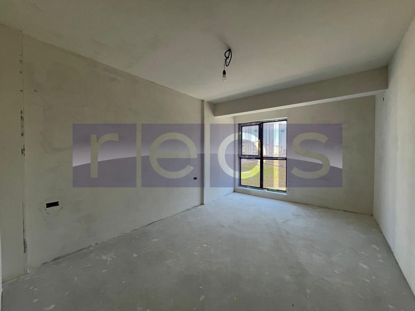 VANZARE 3 CAMERE  | ETAJ 1 | ZONA PALLADY - Poză 1