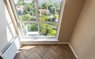 Vânzare, apartament, 2 camere, strada Cornești, Rîșcani - Poză 12