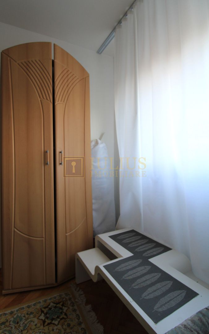 Centrala proprie, 2 camere; Iosefin. - Poză 10