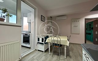 Apartament cu 3 camere de închiriat în zona Nufarul , Oradea - Poză 8