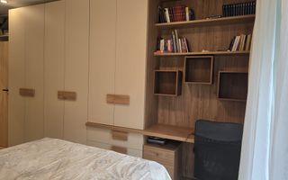 VANZARE APARTAMENT MODERN 3 CAMERE | IANCU NICOLAE | CURTE PROPRIE | - Poză 4