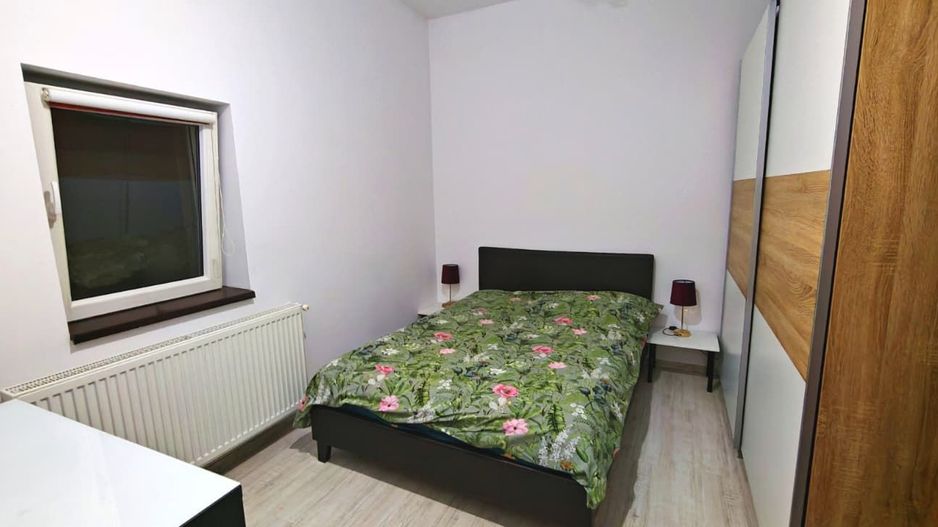 Apartament in casa, 4 camere, Rasnov, Brasov - Poză 12