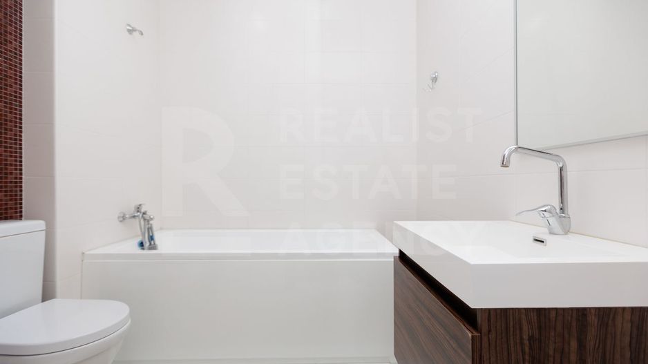 Vânzare, apartament, 2 camere + living, strada Alba Iulia, Buiucani - Poză 11