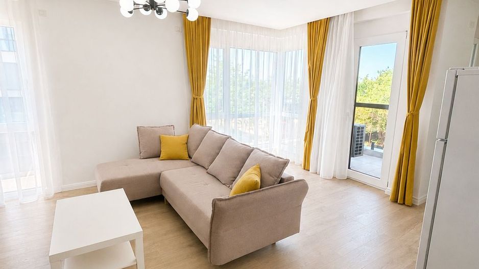 Apartament 3 camere - West Residence - Poză 4