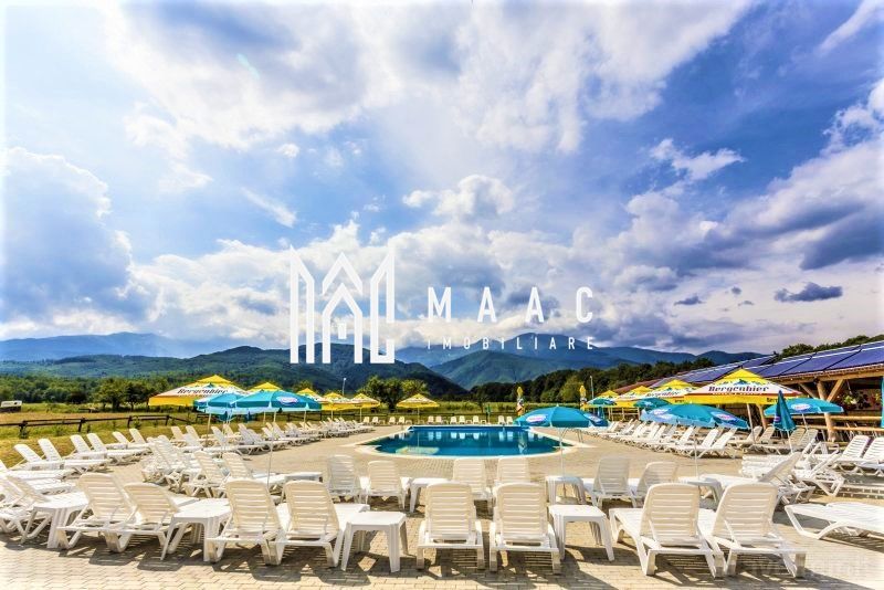 Pensiune | Complex Turistic | Zona Avrigului - Poză 11