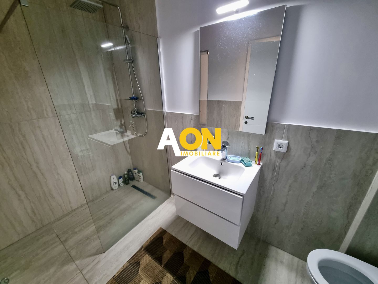 Apartament 2 camere, bloc nou, Cetate - Poză 6