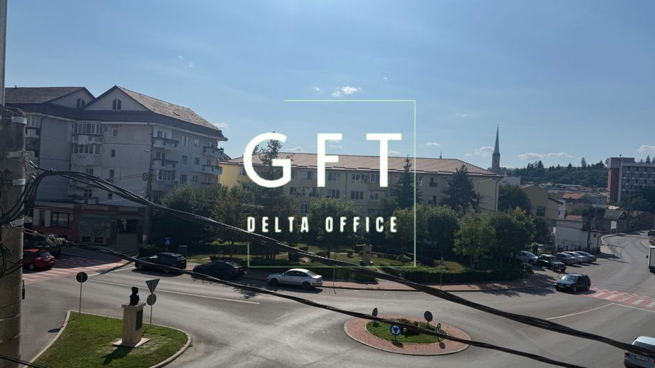 Apartament 3 camere ultracentral dej - Poză 8