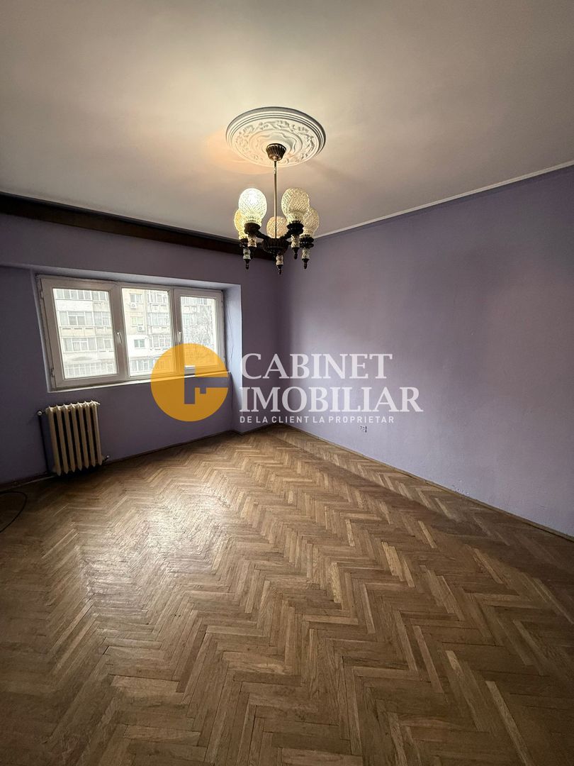 2 Camere Decomandat - 53 mp - Zona Dacia/Bicaz - Poză 1