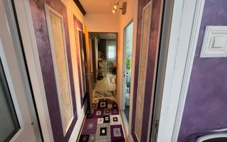 APARTAMENT 2 CAMERE PARTER CAMPULUNG GRUI - Poză 12