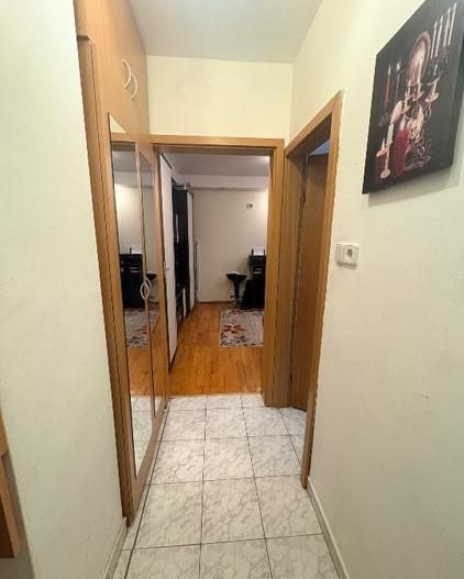 Girocului | 1 Camera | Mobilat si Utilat | Bloc Izolat - Poză 10