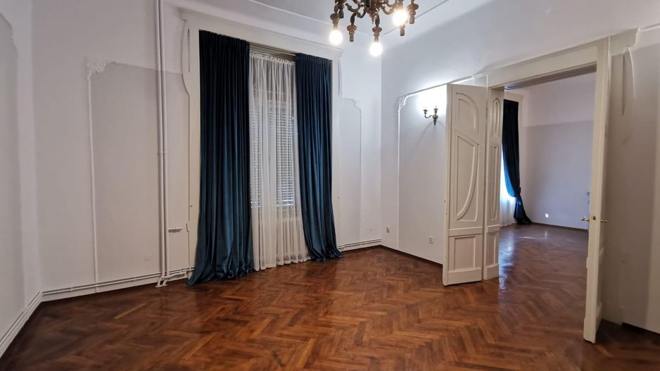 Apartament spațios cu 3 camere și terasă, 114 mp – Timișoara - Poză 19