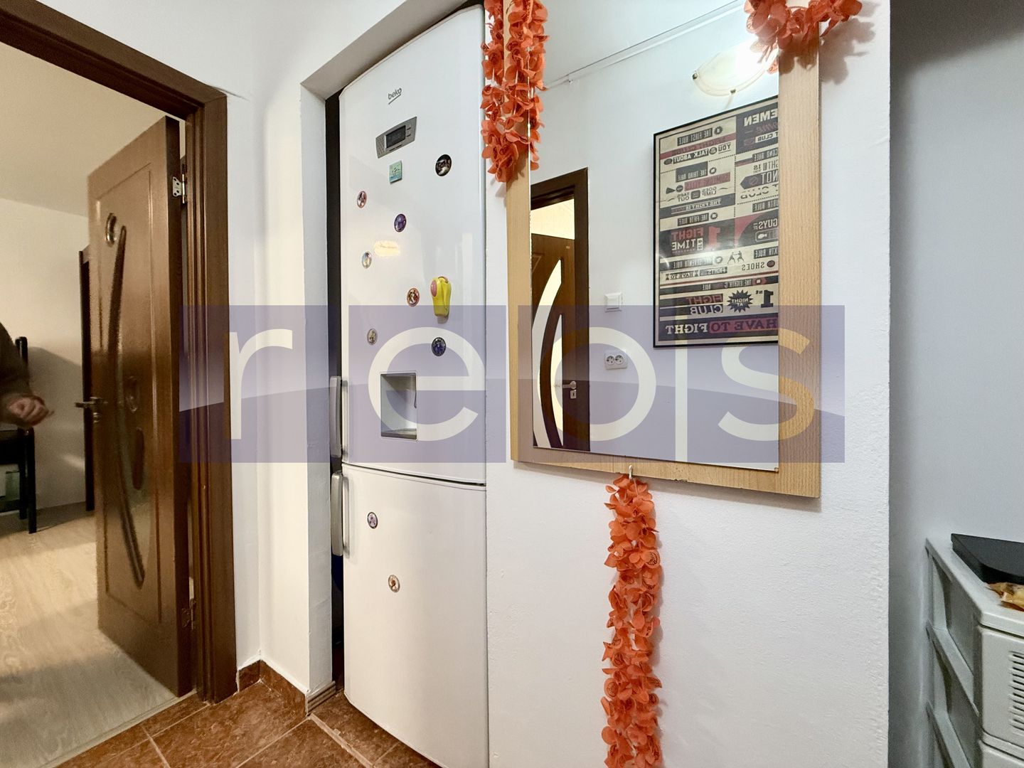 ÎNCHIRIERE GARSONIERA | ZONA DRISTOR | MOBILAT ȘI URILAT - Poză 8