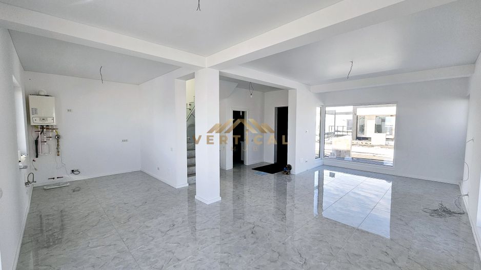 Proiect Rezidential Nou - 340 de Case in Dezvoltare - Comuna Ber - Poză 10