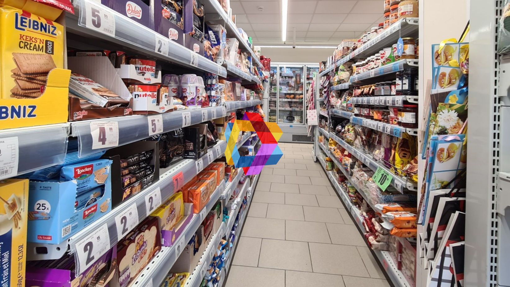 Spatiu comercial de vanzare - 209 mp cu chirias #plus-imo.ro - Poză 3