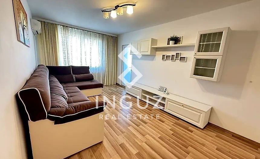 Apartament 4 camere de închiriat | Lacul Tei – Obor | Loc de parcare - Poză 1