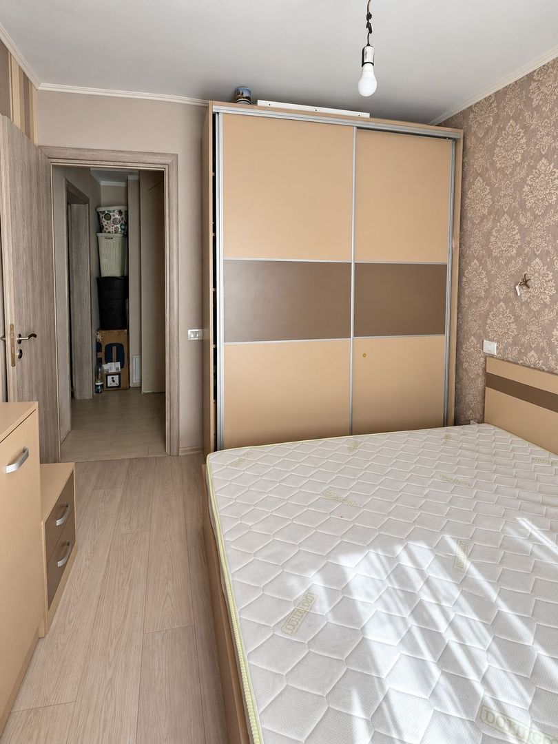 Fizicienilor 18 | 2 camere renovate integral | Etaj 2 | 10 min metrou - Poză 9