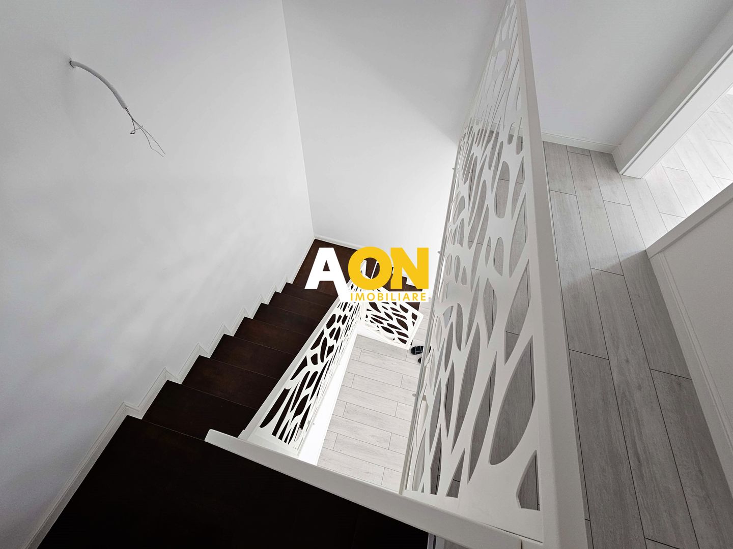 1/2 Duplex finisat la cheie, 4 camere, 231 mp teren, Cetate - Poză 19