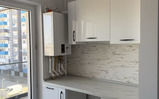 Studio in ansamblul 81 Residence, la 7 minute de statia de metrou Berceni - Poză 3