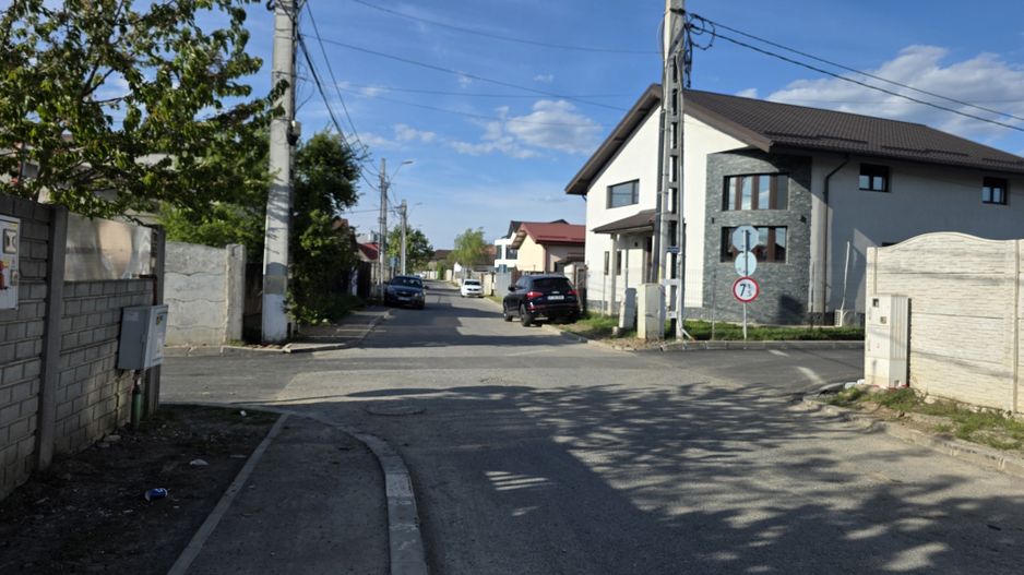 Ocazie unica! Casa individuala parter I 4 camere I toate utilitatile! - Poză 1