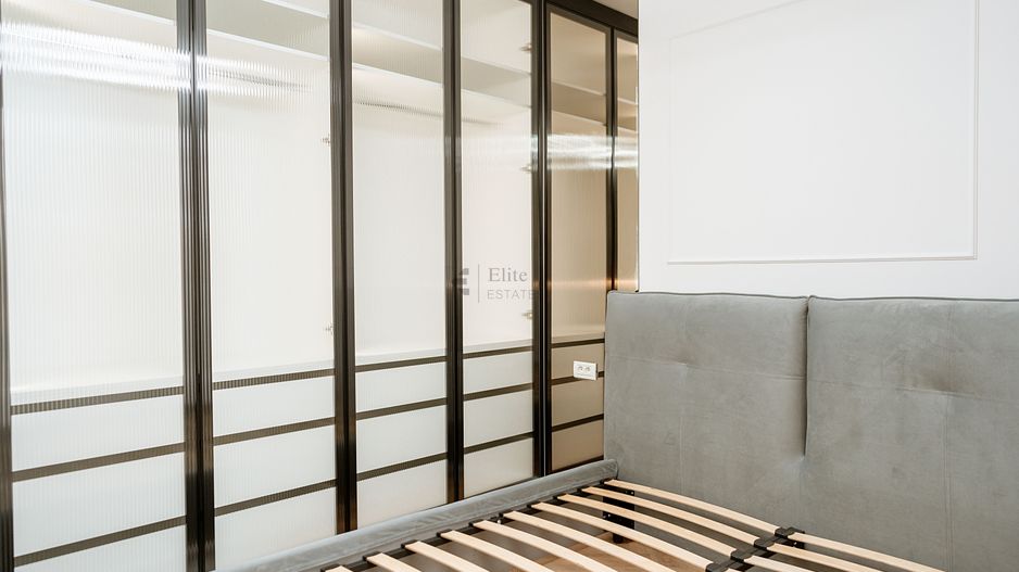 Apartament nou cu 2 camere de inchiriat EAS/Residence Central - Poză 7