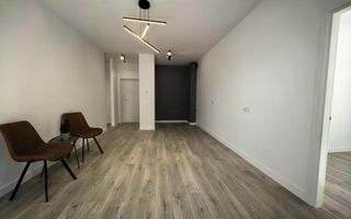 Apartament 3C 58 mp etaj intermediar + parcare Silk Distrikt - Poză 7