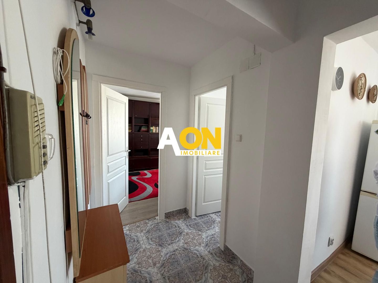 Apartament 3 Camere, Zona Bld. Transilvaniei - Poză 10