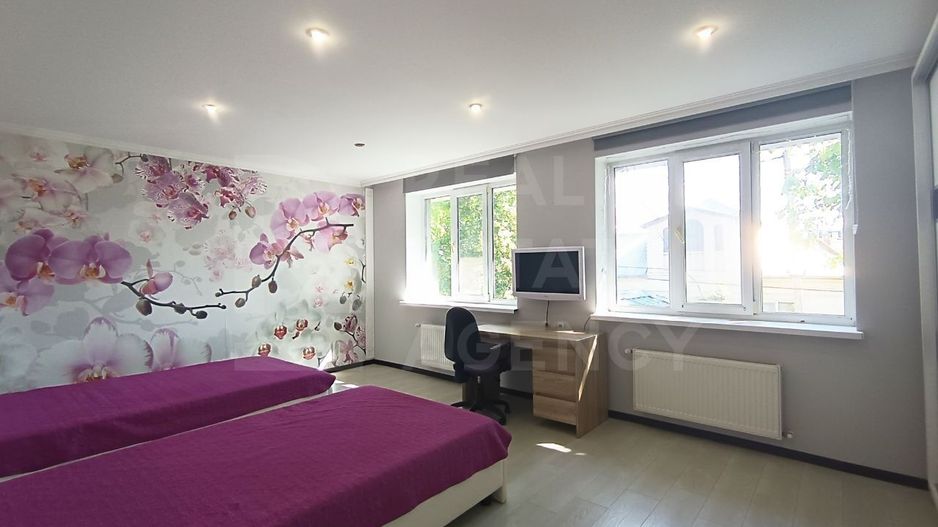 Chirie, casă, 4 camere, str. Serghei Rahmaninov, Buiucani - Poză 7