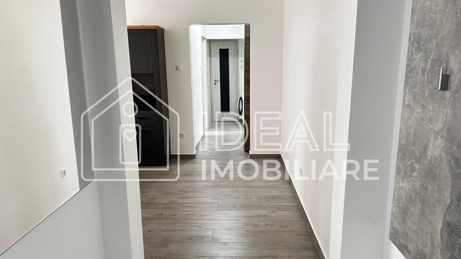 Apartament cu 3 camere de închiriat zona Mihai Viteazul - Poză 6